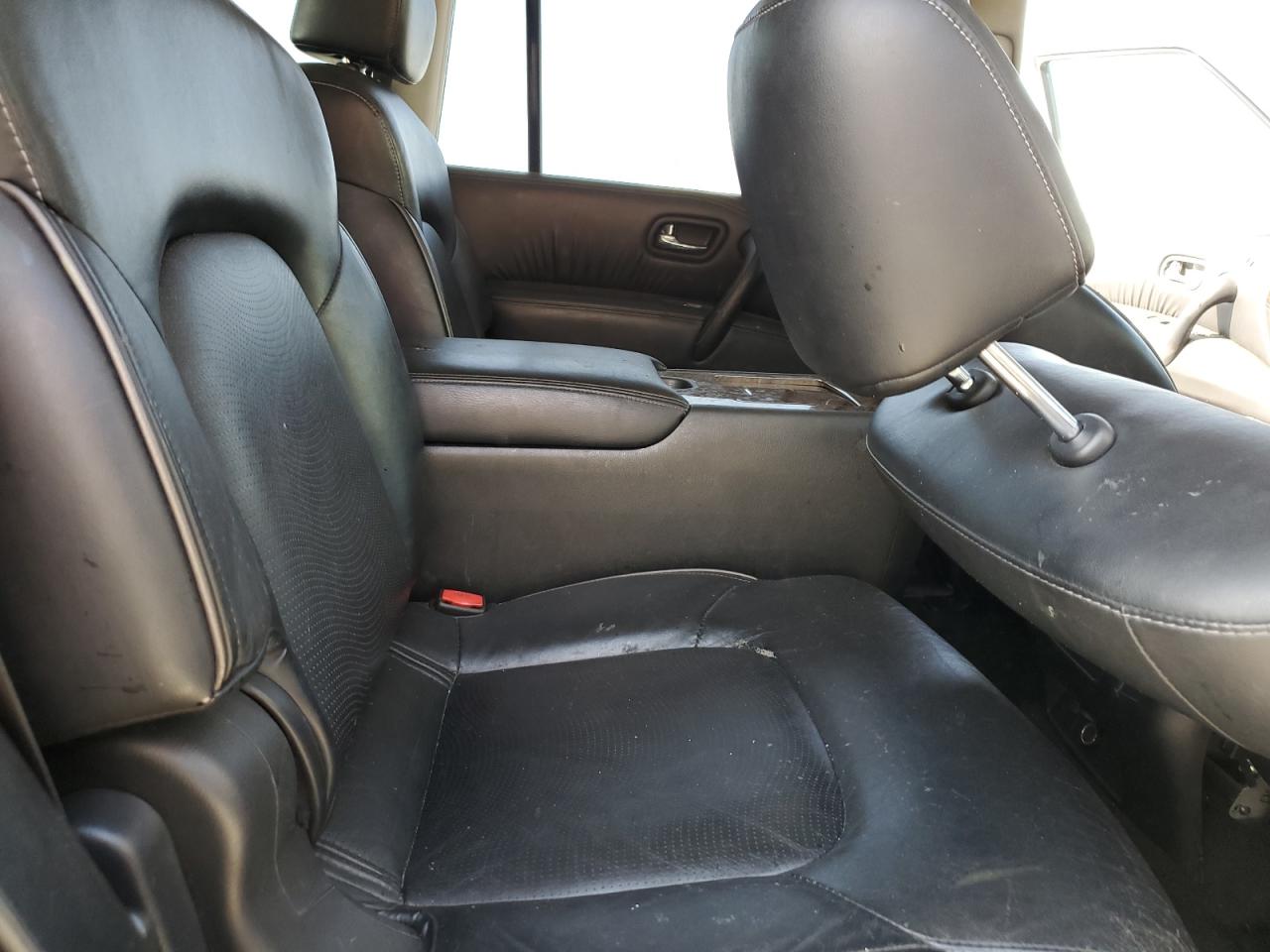 2015 Infiniti Qx80 VIN: JN8AZ2NF6F9574713 Lot: 52561015