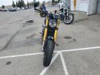 2022 DUCATI SCRAMBLER 1100   a la Venta en Copart CA - RANCHO CUCAMONGA