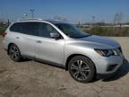 2017 Nissan Pathfinder S for Sale in Indianapolis, IN - Side