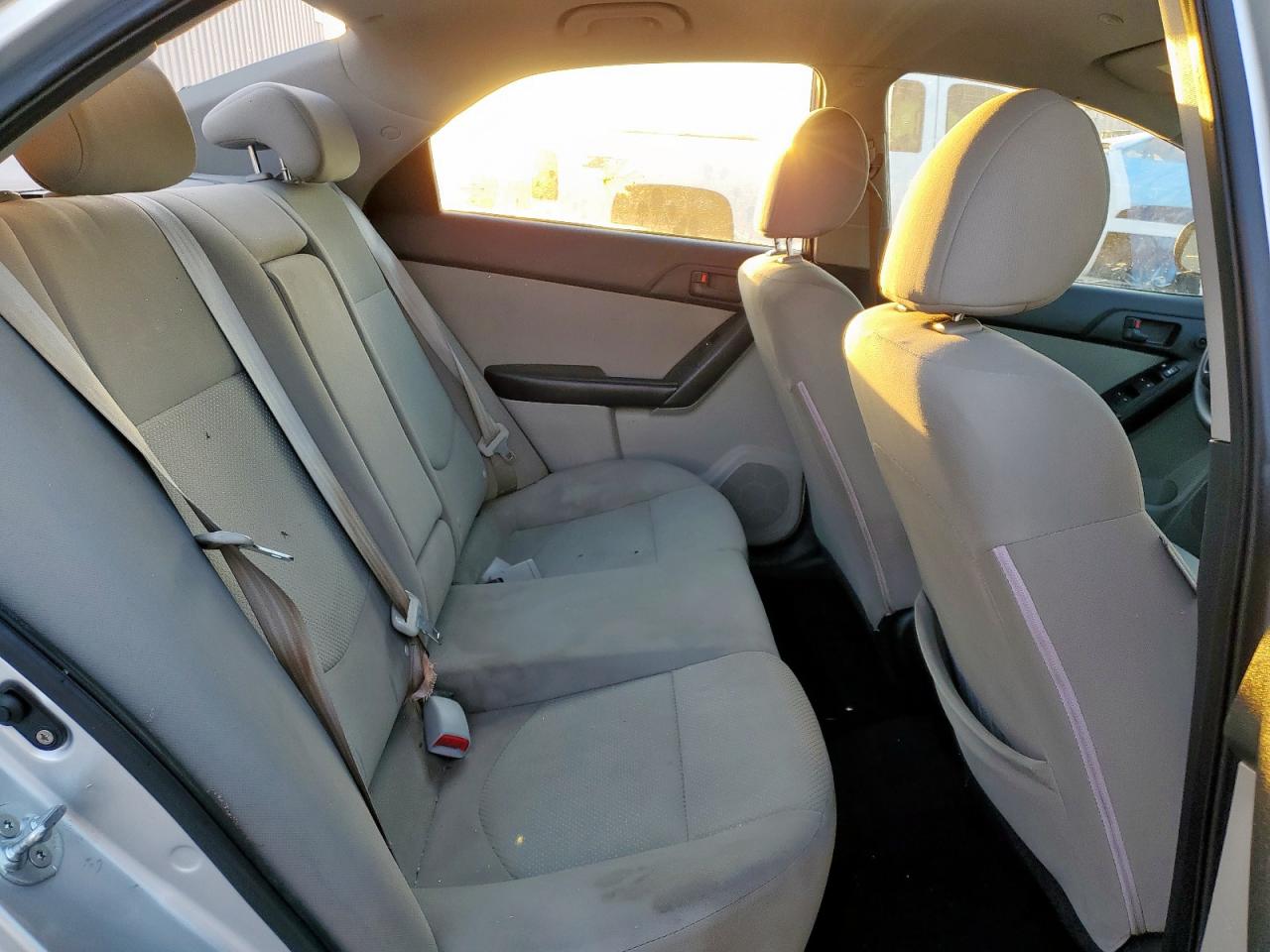 2012 Kia Forte Ex VIN: KNAFU4A27C5621035 Lot: 52235445