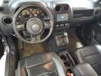 2015 Jeep Patriot Latitude იყიდება Ebensburg-ში, PA - Side