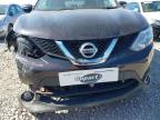 2014 NISSAN QASHQAI AC for sale at Copart YORK