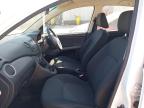 2012 HYUNDAI I10 ACTIVE for sale at Copart PETERLEE