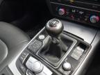 2017 AUDI A6 SE EXEC for sale at Copart EAST KILBRIDE