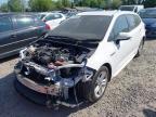 2020 TOYOTA COROLLA IC for sale at Copart WOLVERHAMPTON
