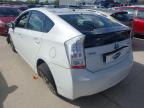 2010 TOYOTA PRIUS T SP for sale at Copart SANDY