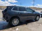 2016 Jeep Cherokee Limited for Sale in Littleton, CO - Rear End