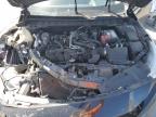 2021 Nissan Altima Sv იყიდება Sacramento-ში, CA - Front End