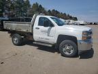 2016 Chevrolet Silverado C2500 Heavy Duty for Sale in Eldridge, IA - Undercarriage