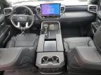 2024 Toyota Tundra Crewmax Platinum продається в Wilmer, TX - Front End