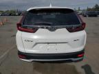 2020 Honda Cr-V Exl   en Venta en Vallejo, CA - Front End