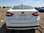 2014 Ford Fusion Se للبيع في Elgin، IL - Rear End