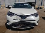 2017 Toyota Rav4 Hv Limited იყიდება Albuquerque-ში, NM - Front End