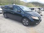 2016 Honda Odyssey Touring იყიდება Hurricane-ში, WV - Hail