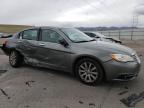 2013 Chrysler 200 Limited for Sale in Littleton, CO - Side