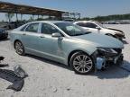 2014 Lincoln Mkz Hybrid за продажба в Cartersville, GA - Front End