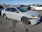 2004 Honda Accord Ex იყიდება North Las Vegas-ში, NV - Front End