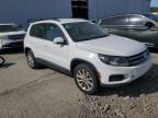 2015 Volkswagen Tiguan S for Sale in Windsor, NJ - Normal Wear