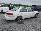 1999 Ford Escort Se en Venta en Hueytown, AL - All Over