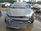 2017 Hyundai Elantra Se na sprzedaż w Greenwell Springs, LA - Front End