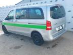 2018 MERCEDES BENZ VITO 114 B for sale at Copart SANDY