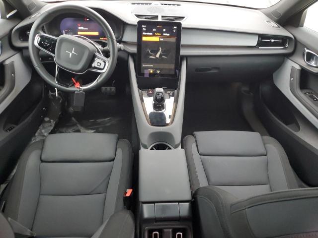  POLESTAR 2 2021 tan