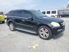2011 Mercedes-Benz Gl 450 4Matic продається в New Orleans, LA - Water/Flood