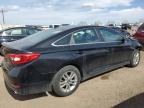 2016 HYUNDAI SONATA SE for sale at Copart AB - CALGARY