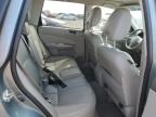 2010 Subaru Forester 2.5X Limited на продаже в Sacramento, CA - Minor Dent/Scratches