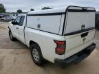 2022 Nissan Frontier S zu verkaufen in Tanner, AL - Front End