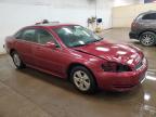2009 Chevrolet Impala 1Lt zu verkaufen in Davison, MI - Front End