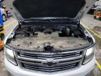 2015 Chevrolet Tahoe K1500 Ltz en Venta en Rogersville, MO - Hail