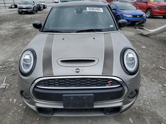  MINI COOPER 2020 Сірий