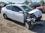 2017 Nissan Versa S for Sale in Houston, TX - Front End