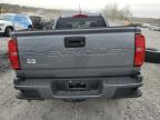 2021 Chevrolet Colorado Lt en Venta en Cahokia Heights, IL - Front End