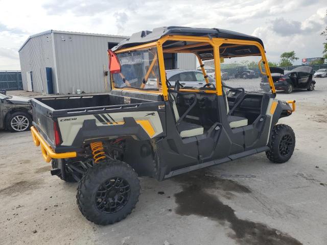 2023 ARCTIC CAT PROWLER PRO EPS