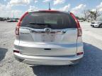 2016 Honda Cr-V Exl продається в Riverview, FL - Normal Wear
