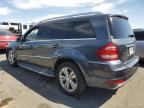 2011 Mercedes-Benz Gl 450 4Matic продається в North Las Vegas, NV - Front End