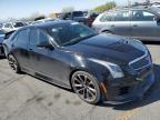 2016 Cadillac Ats-V  for Sale in North Las Vegas, NV - Vandalism