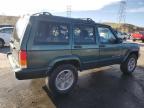 2000 Jeep Cherokee Classic for Sale in Littleton, CO - Side