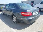2010 MERCEDES BENZ E350 AGARD for sale at Copart CHESTER