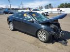 2016 Buick Regal Premium de vânzare în New Britain, CT - Front End
