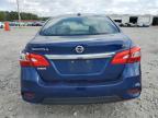 2019 Nissan Sentra S за продажба в Montgomery, AL - Front End