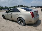 2009 Cadillac Cts Hi Feature V6 продається в Houston, TX - Front End