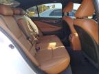 2024 Infiniti Q50 Sensory zu verkaufen in Riverview, FL - Vandalism