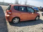 2008 Honda Fit Sport for Sale in Appleton, WI - Normal Wear