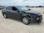2013 Nissan Altima 2.5 for Sale in San Antonio, TX - Front End