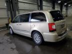 2012 Chrysler Town & Country Limited იყიდება Ham Lake-ში, MN - Rear End