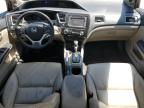 2013 Honda Civic Exl იყიდება Augusta-ში, GA - All Over