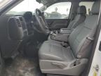 2014 Chevrolet Silverado K1500 للبيع في Mercedes، TX - Water/Flood